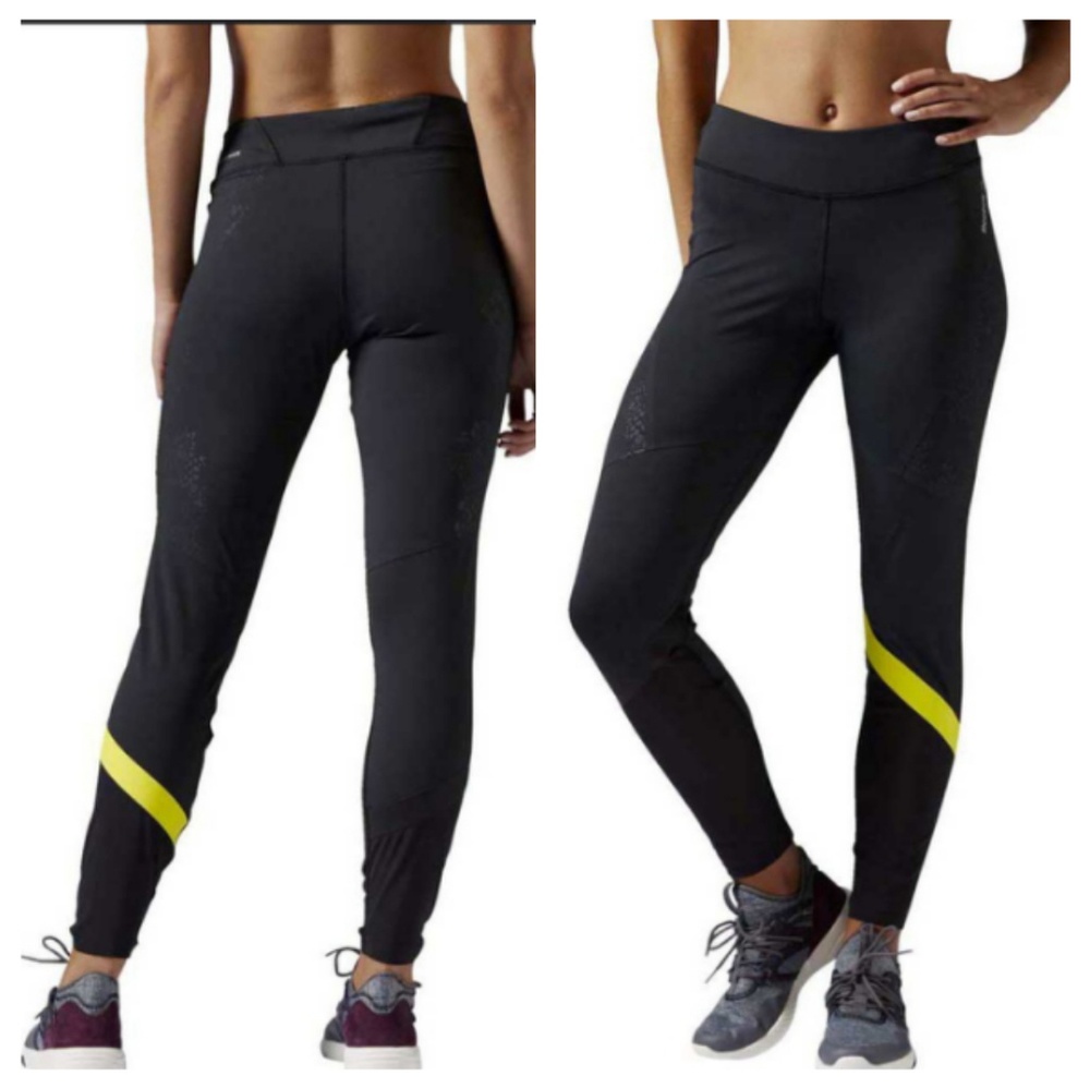 Reebok leggings